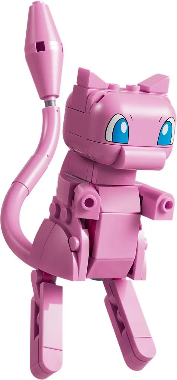 LEGO 72161 SMART Play: Poszukiwania Mitycznego Mew za pomocą drona