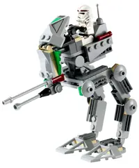 LEGO 7250 Clone Scout Walker™