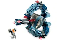 LEGO 7252 Droid Trifighter™