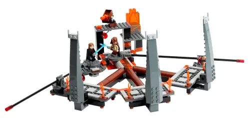 LEGO 7257 Ultimate Lightsaber™ Duel