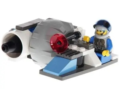 LEGO 7310 Mono-Jet