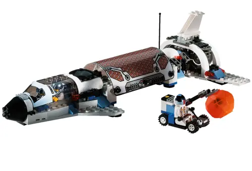 LEGO 7315 Gwiezdny pojazd