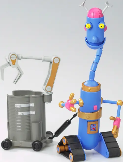 LEGO 7450 Stretchy