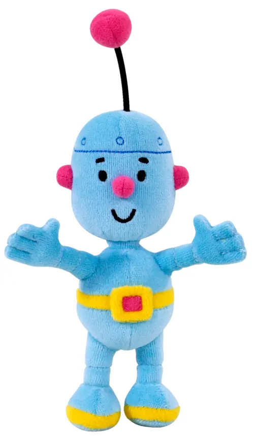 LEGO 7459 Tiny Plush Mini