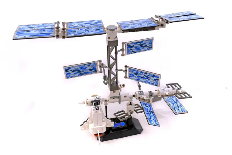 LEGO 7467 Międzynarodowa Stacja Kosmiczna