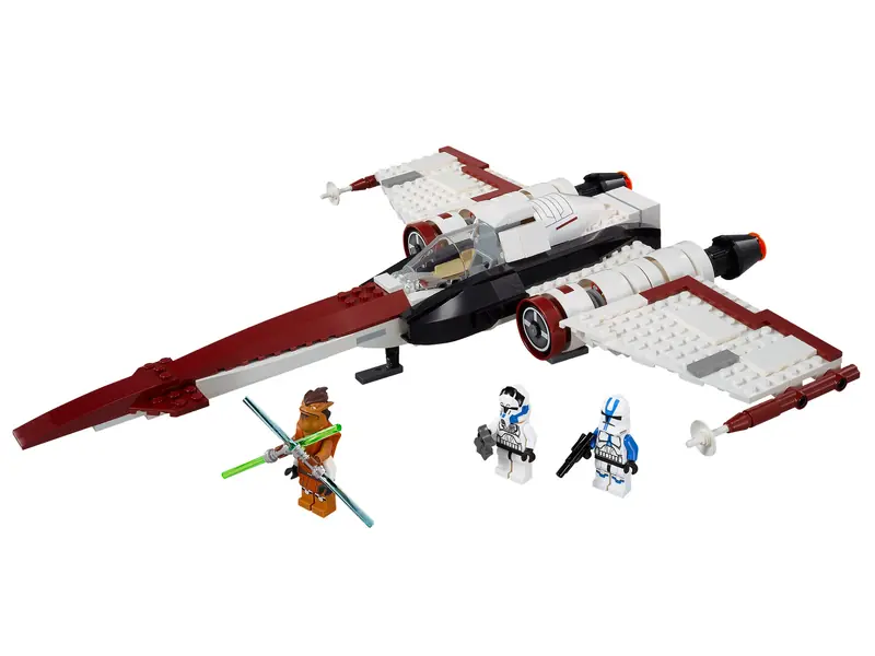LEGO 75004 Z-95 Headhunter™