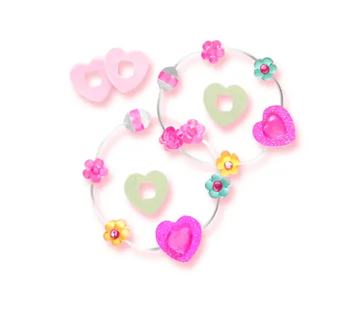LEGO 7501 Bangle Minis