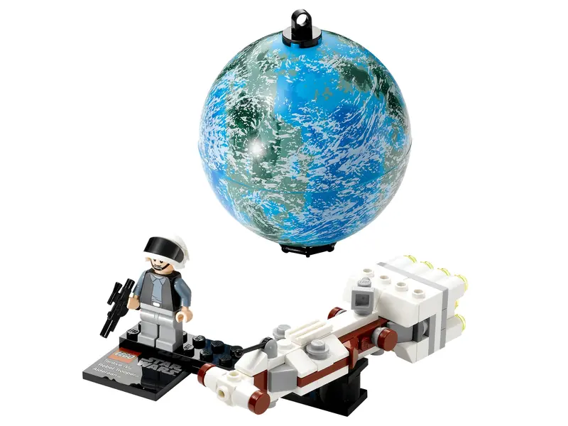 LEGO 75011 Tantive IV™ i Planet Alderaan™