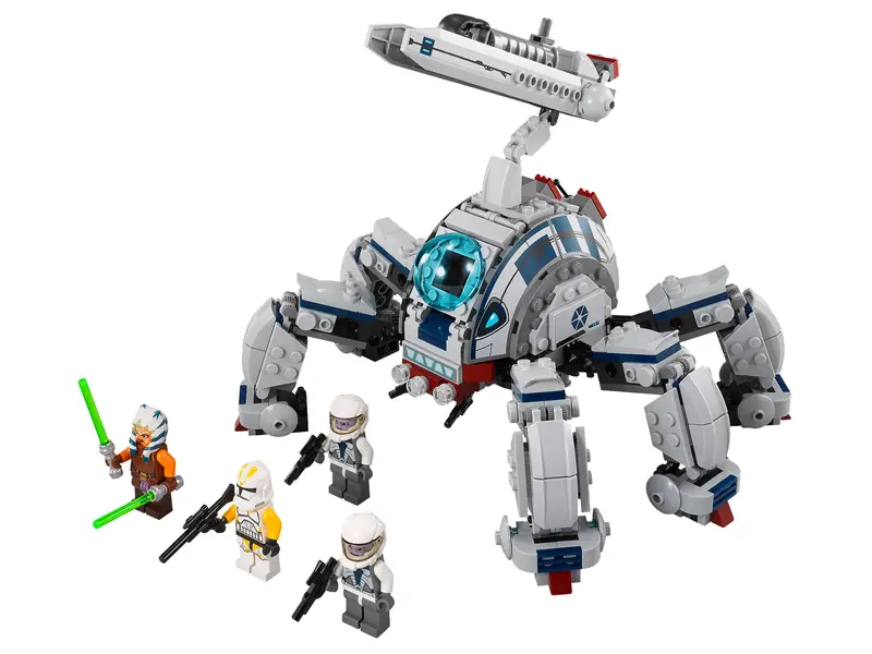 LEGO 75013 Umbaran MHC™ (Mobile Heavy Cannon)