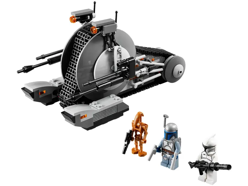 LEGO 75015 Corporate Alliance Tank Droid™