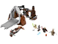 LEGO 75017 Pojedynek na Genosis™