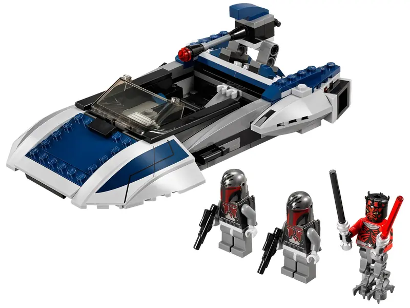LEGO 75022 Mandalorian Speeder™