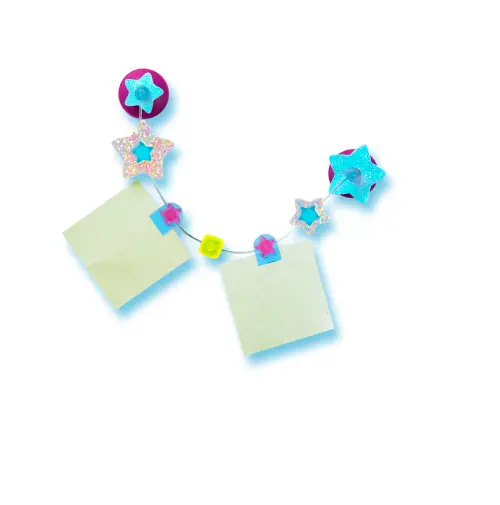 LEGO 7503 Memo Minis