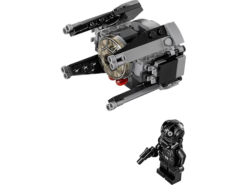 LEGO 75031 TIE Interceptor™