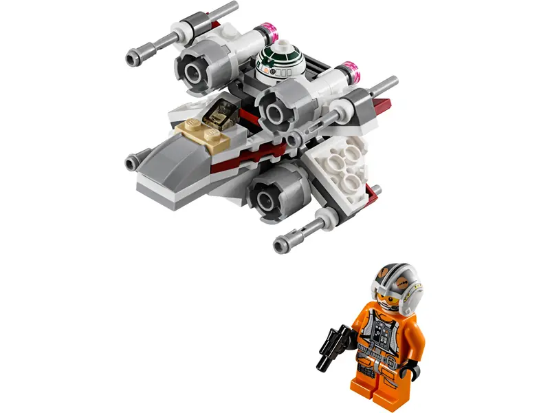 LEGO 75032 X-Wing Fighter™