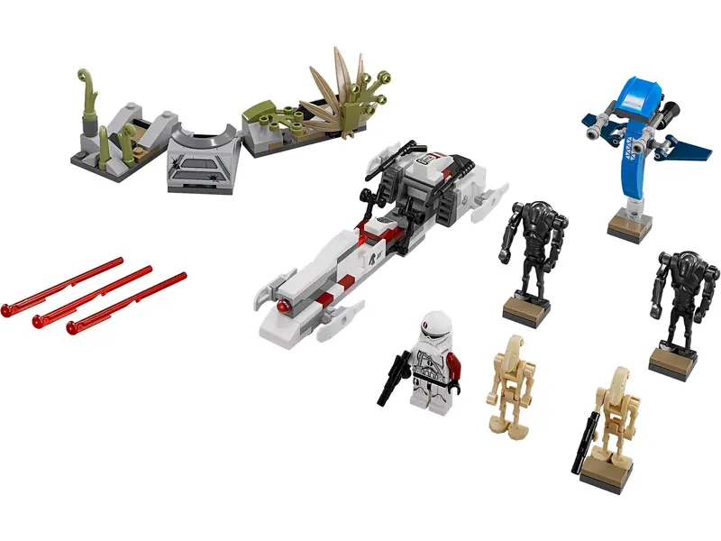 LEGO 75037 Bitwa na Saleucami™