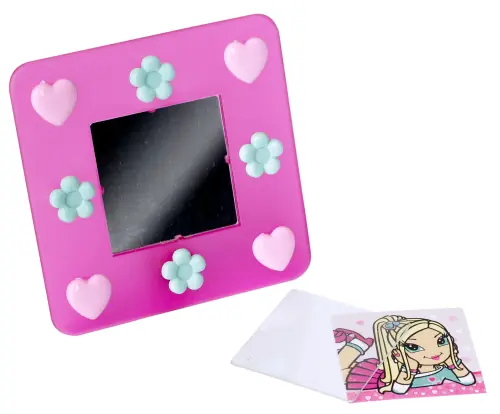 LEGO 7504 Friendship Frame / Mirror
