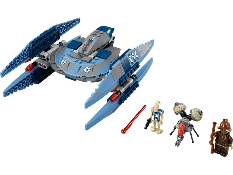 LEGO 75041 Vulture Droid™