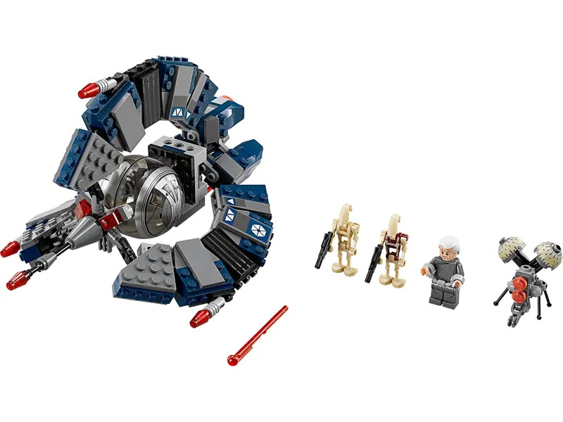 LEGO 75044 Droid Tri-fighter™
