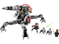 LEGO 75045 AV-7 Działo przeciwpancerne Republiki™