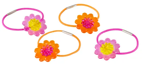 LEGO 7505 Flowered Hair Bands