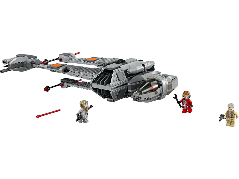 LEGO 75050 B-Wing™