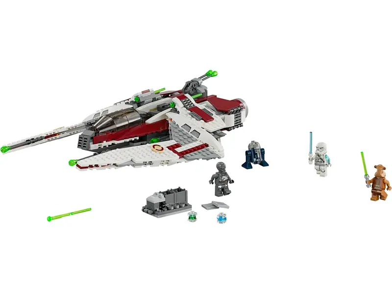 LEGO 75051 Myśliwiec Jedi™ Scout