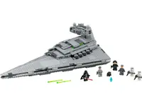 LEGO 75055 Imperial Star Destroyer™