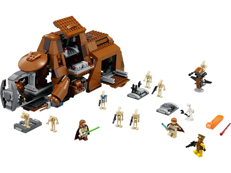 LEGO 75058 MTT™