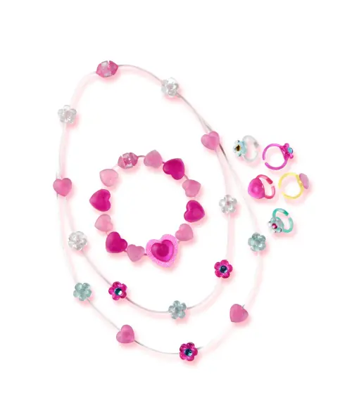 LEGO 7507 Jewels-n-Rings