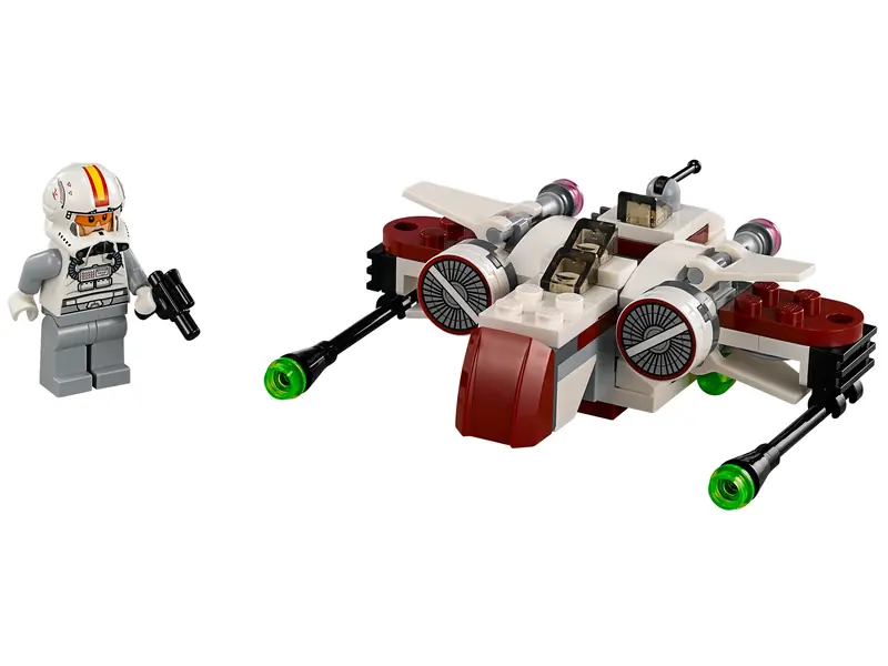 LEGO 75072 ARC-170 Starfighter™