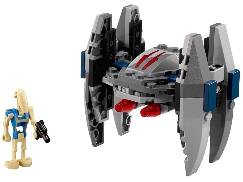 LEGO 75073 Droid Sęp