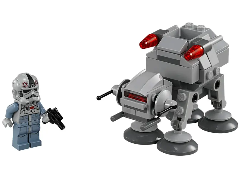 LEGO 75075 AT-AT™