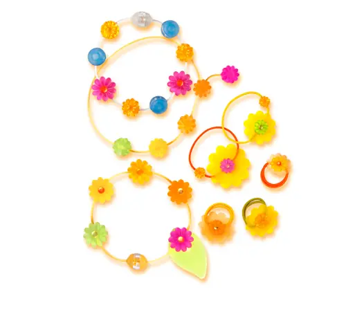 LEGO 7508 Jewels-n-Bands