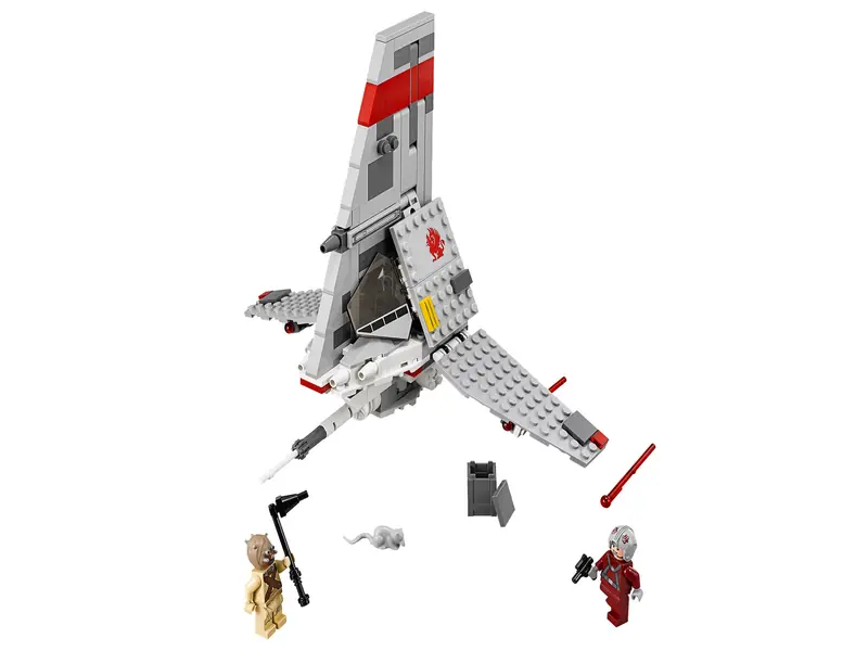 LEGO 75081 T-16 Skyhopper™