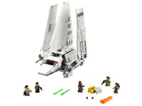 LEGO 75094 Imperialny wahadłowiec Tydirium™