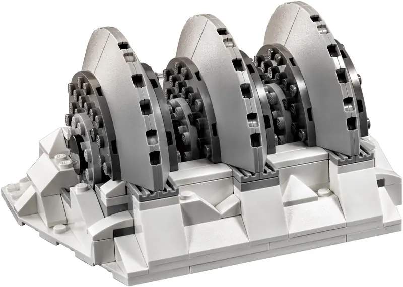 LEGO 75098 Szturm na Hoth zdjęcie 12