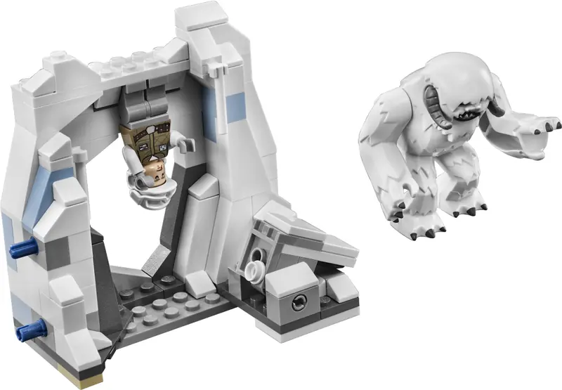 LEGO 75098 Szturm na Hoth zdjęcie 13