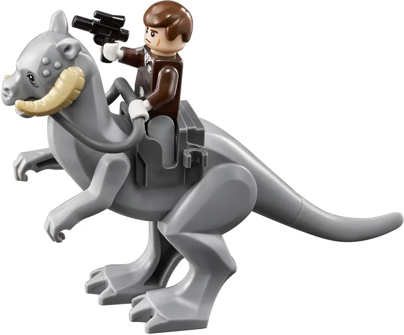 LEGO 75098 Szturm na Hoth zdjęcie 14