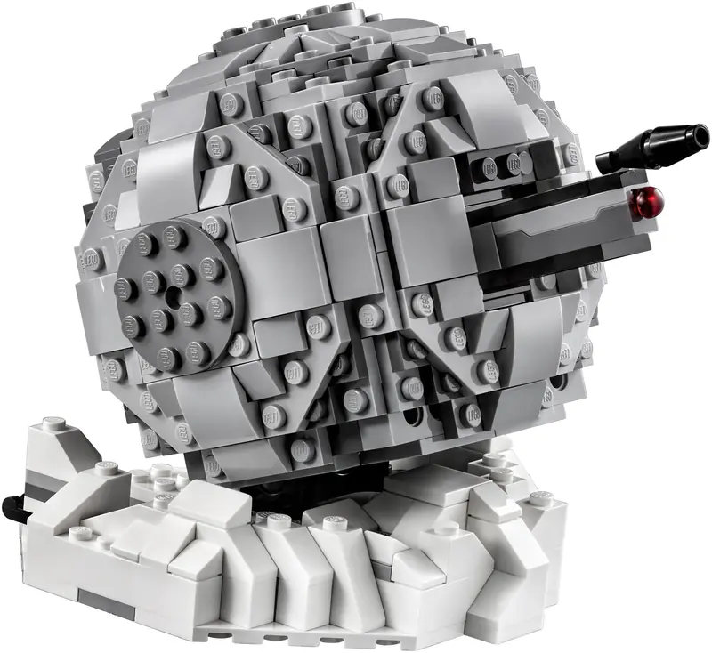 LEGO 75098 Szturm na Hoth zdjęcie 15