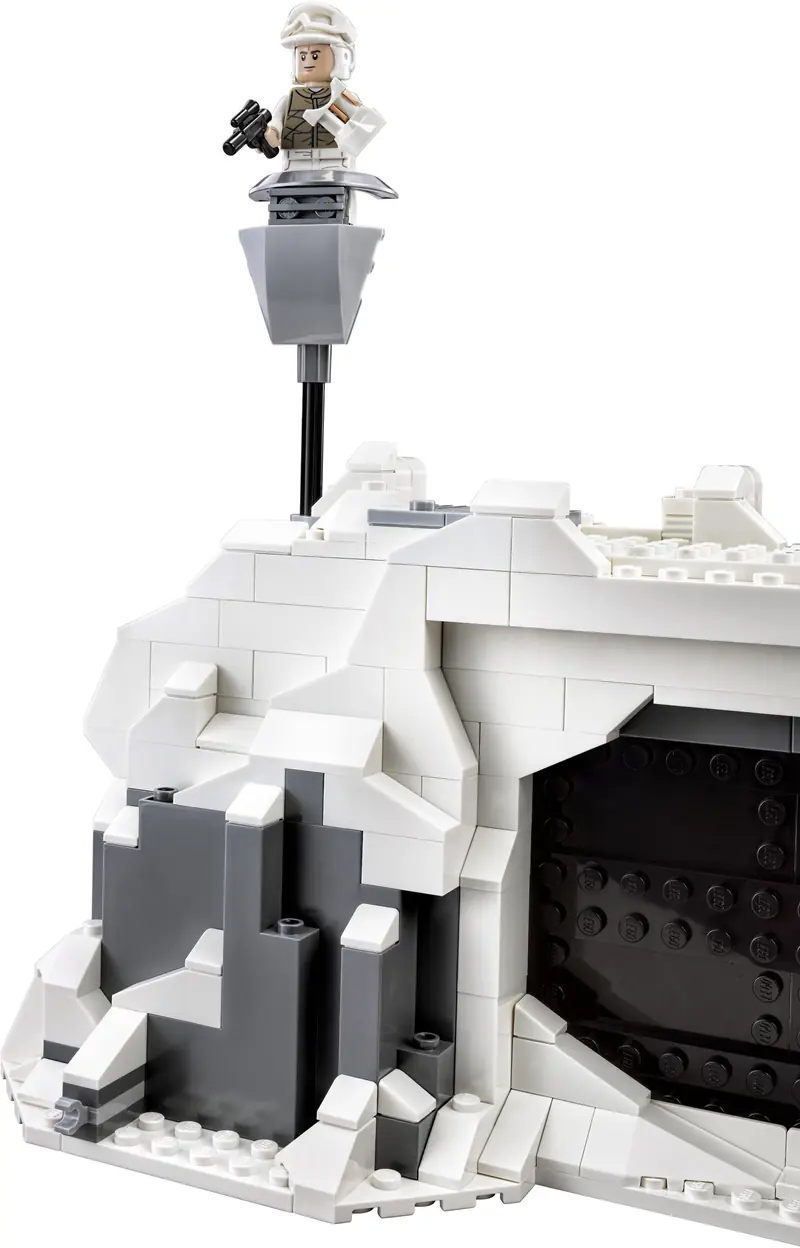 LEGO 75098 Szturm na Hoth zdjęcie 18