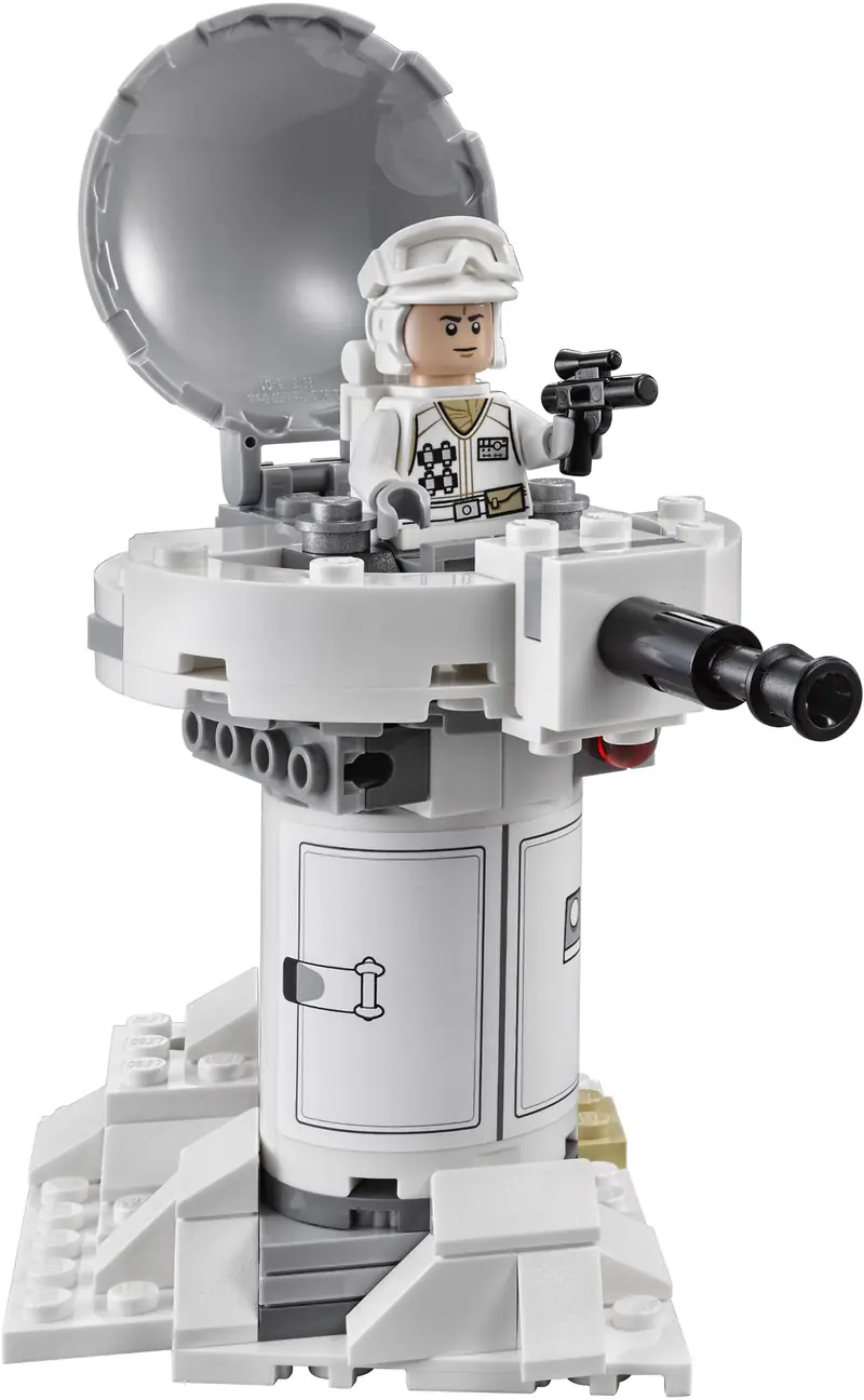 LEGO 75098 Szturm na Hoth zdjęcie 19