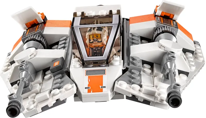 LEGO 75098 Szturm na Hoth zdjęcie 3