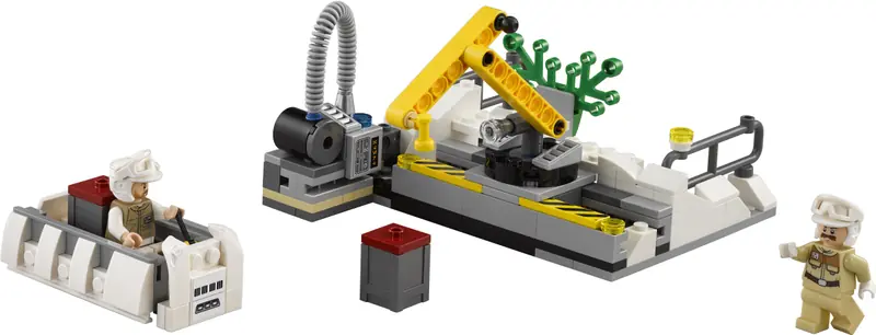LEGO 75098 Szturm na Hoth zdjęcie 21