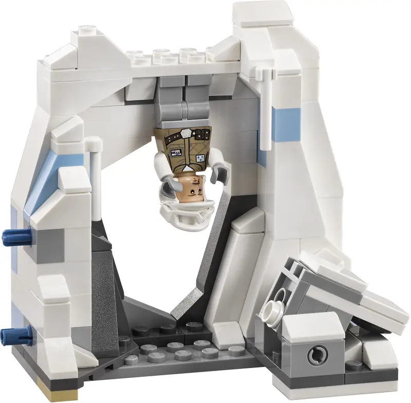 LEGO 75098 Szturm na Hoth zdjęcie 22