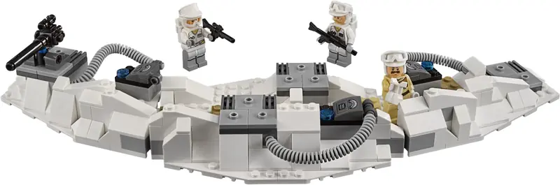 LEGO 75098 Szturm na Hoth zdjęcie 23