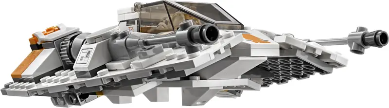 LEGO 75098 Szturm na Hoth zdjęcie 27