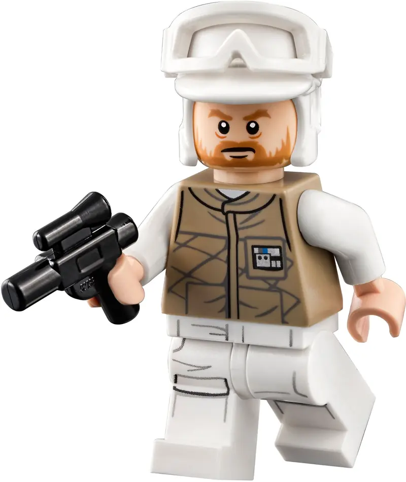 LEGO 75098 Szturm na Hoth zdjęcie 5