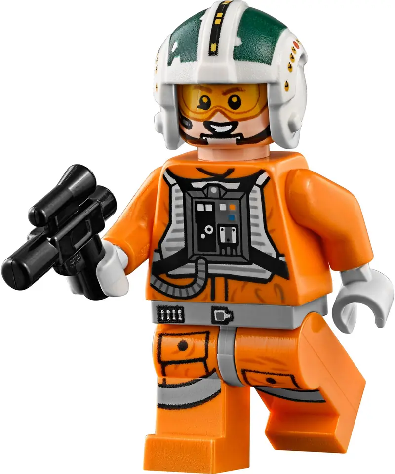 LEGO 75098 Szturm na Hoth zdjęcie 6