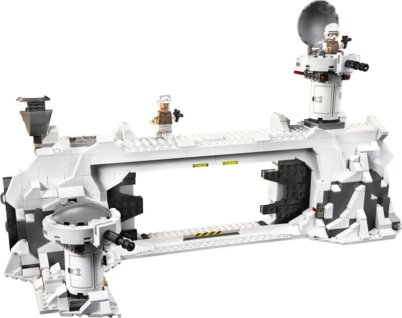 LEGO 75098 Szturm na Hoth zdjęcie 10